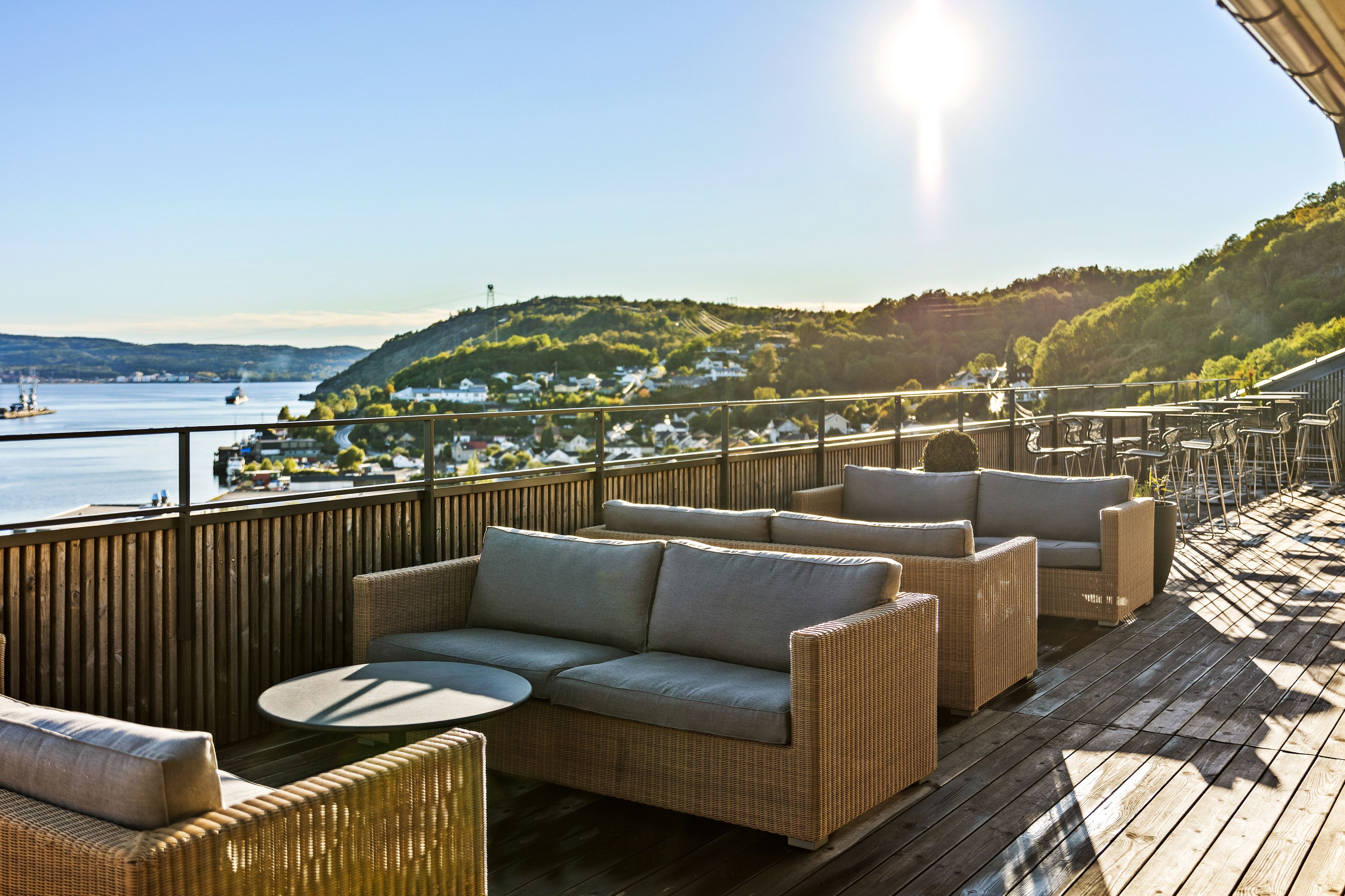 Evolve powerhouse 15